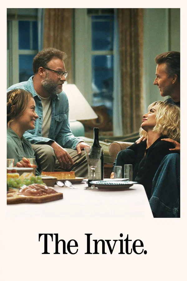 Read more about the article The Invite (2026) | Download Hollywood Movie