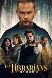 Download The Librarians The Next Chapter (2026) Hollywood Tv series