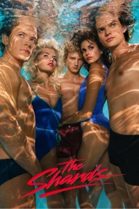 Download The Shards (2026) Hollywood Tv series .