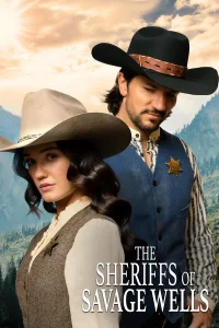 Download The Sheriffs of Savage Wells (2026) Hollywood movie