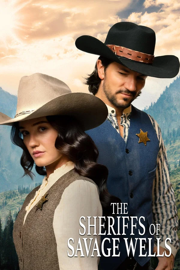 Read more about the article The Sheriffs of Savage Wells (2026) | Download Hollywood Movie