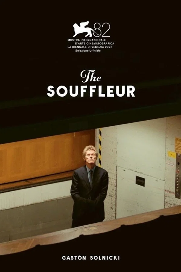 Download The Souffleur (2026) Hollywood Movie