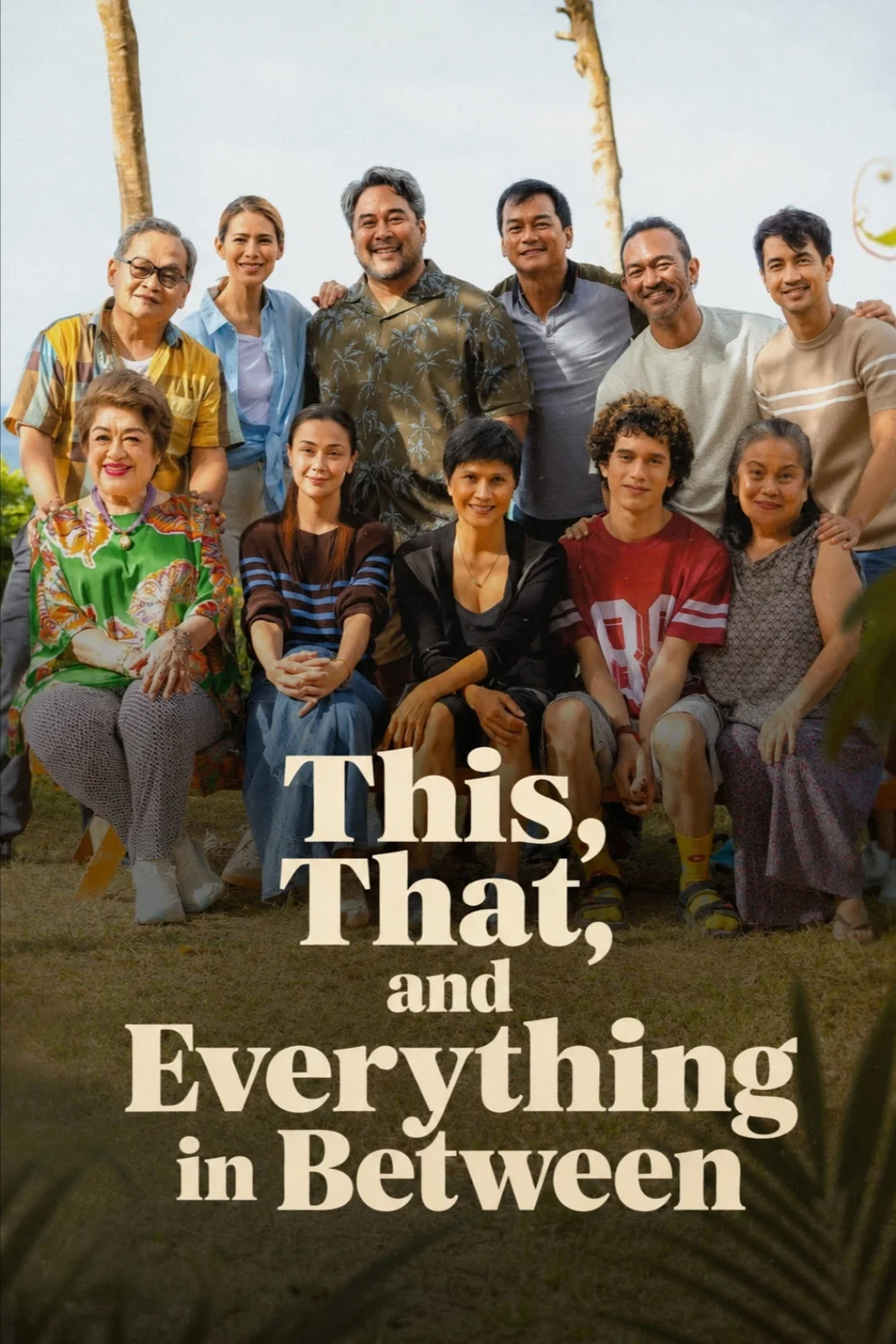 Read more about the article This, That, and Everything in Between (2026) | Download Foreign Movie
