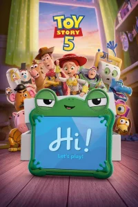 Read more about the article Toy Story 5 | Download Hollywood Movie