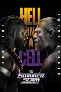 Download WWE SummerSlam 2026 Saturday special