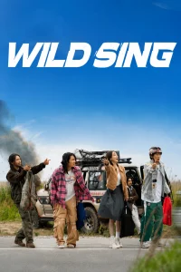 Download Wild Sing (2026) Korean Drama