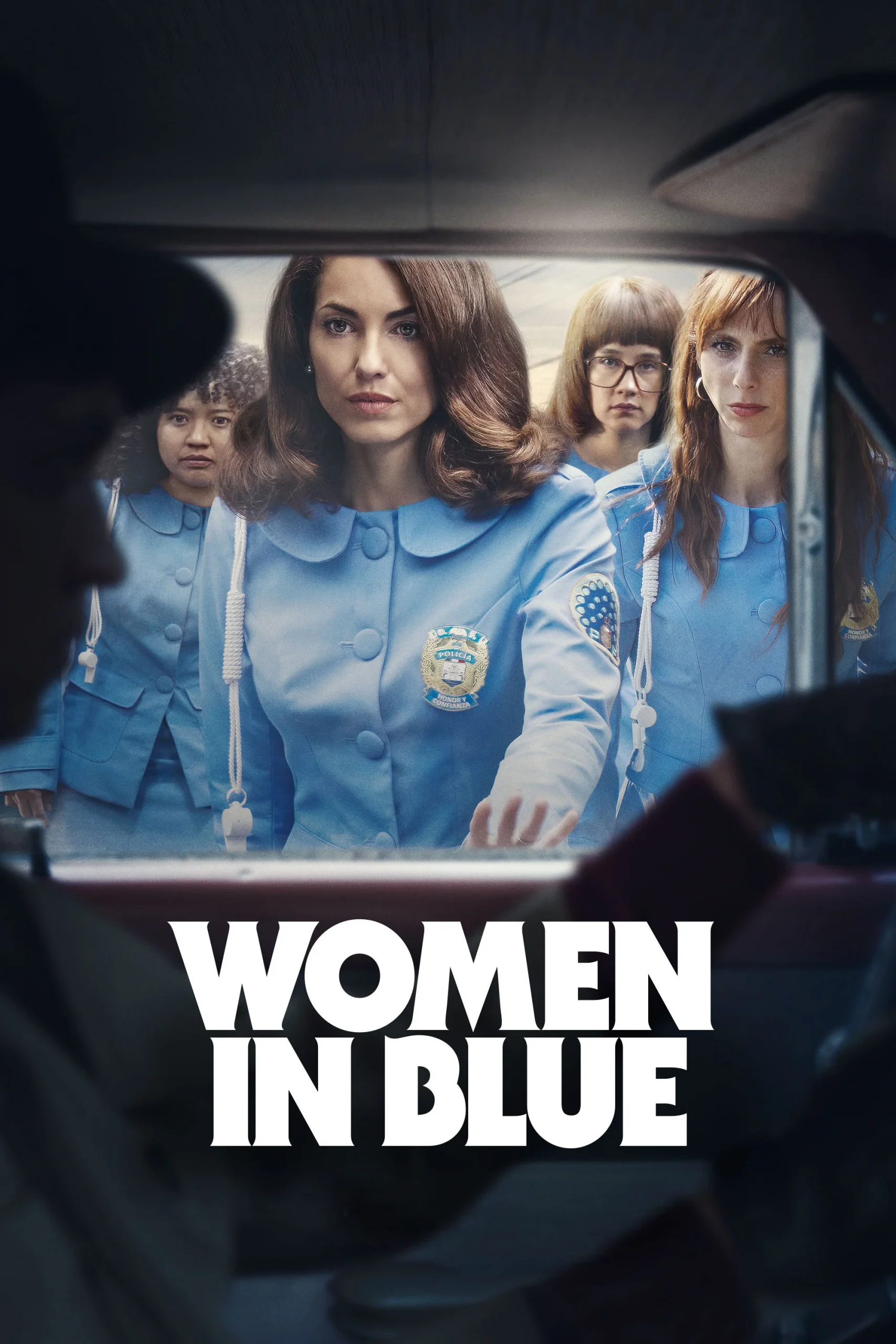 Read more about the article Women in Blue  S01 (Complete) | Foreign TV Series