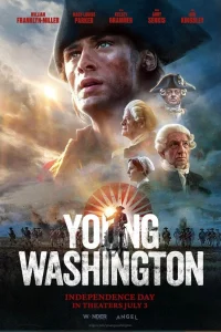 Download Young Washington (2026) Hollywood Movie