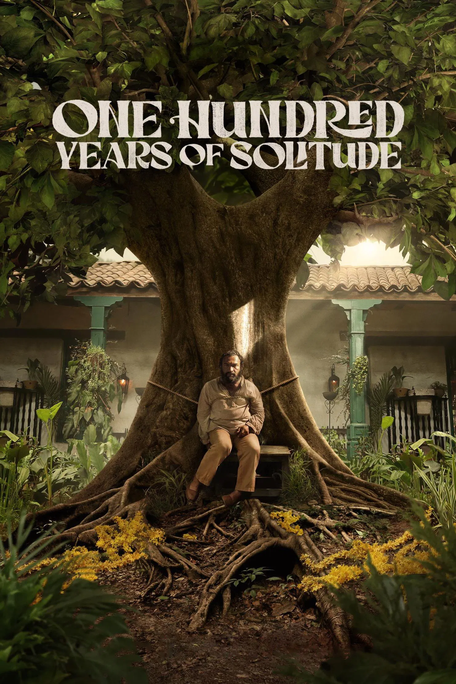 Read more about the article One Hundred Years of Solitude S01 (Complete) | Foreign TV Series