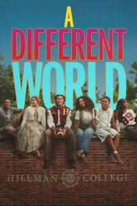 Download A Different World (2026) Hollywood Tv series