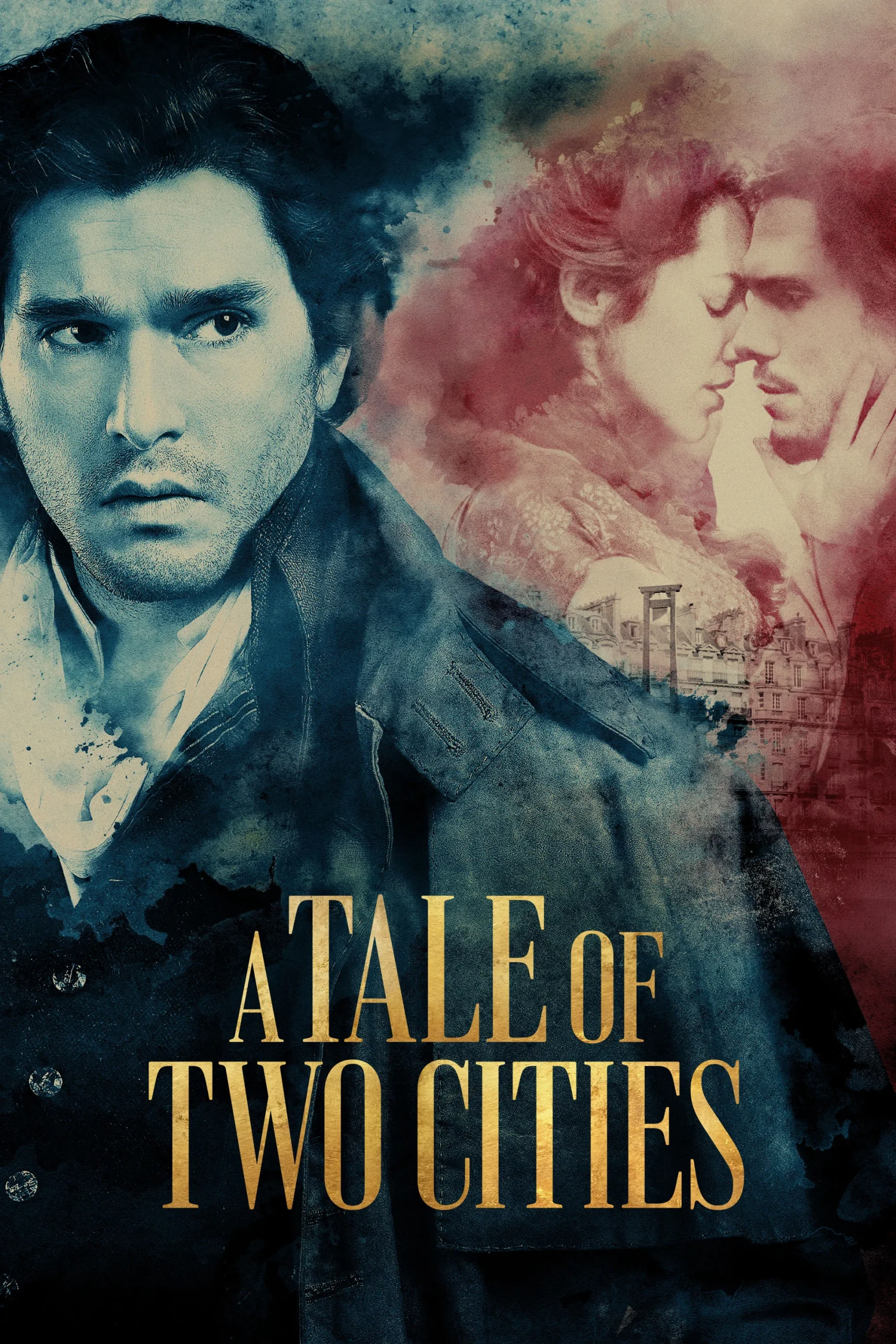 Read more about the article A Tale of Two Cities (Episode 1 Added) | TV Series