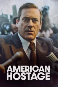Download American Hostage S01 (2026) Hollywood Tv series