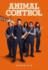 Download Animal Control S05 Hollywood TV Series