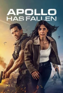 Download Apollo Has Fallen (2026) Hollywood Tv Series