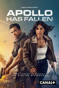 Download Apollo Has Fallen (2026) Hollywood Tv Series