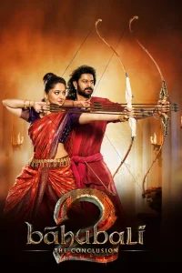 Downlopad Bāhubali 2 The Conclusion (2017) Foreign Movie