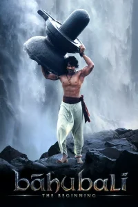 Download Bahubali The Beginning (2015) Foreign Movie
