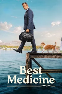 Download Best Medicine (2026) S02 Hollywood Tv series