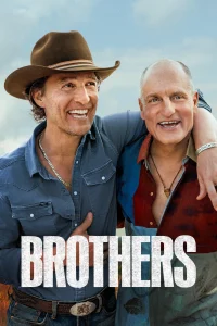 Download Brothers (2026) Hollywood Tv series