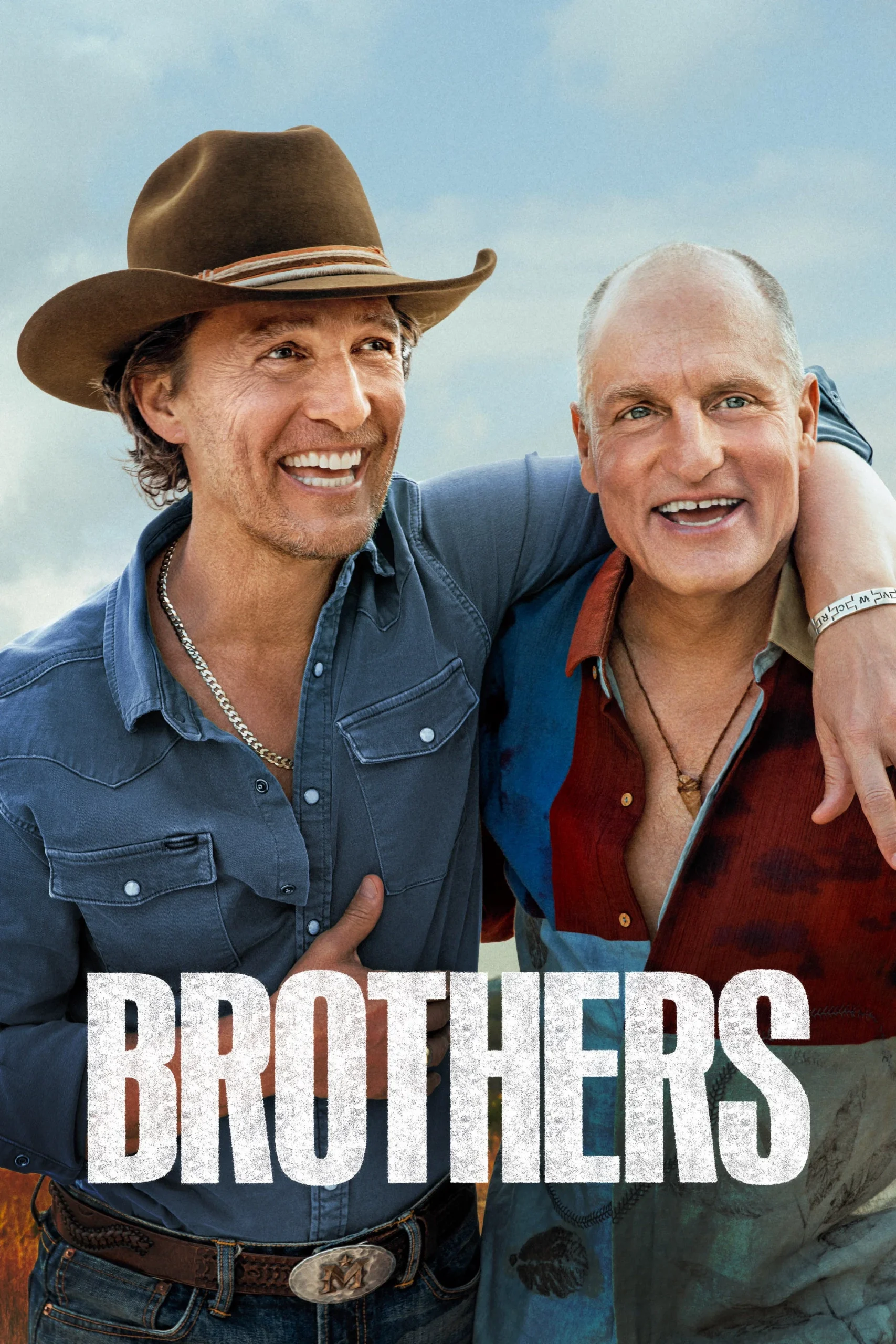 Read more about the article Brothers S01 (Episode 6 Added) | TV Series