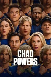 Read more about the article Chad Powers S02 (Complete) | TV Series