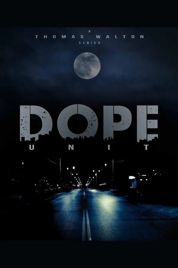 Read more about the article D.O.P.E. Unit S01 (Episode 1 – 6 Added) | TV Series