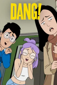 Read more about the article DANG! (Complete) | TV Series
