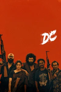 Download DC (2026) foreign Movie