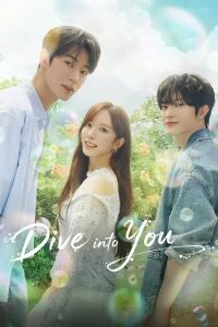 Download Dive into You (2026) Korean Drama series