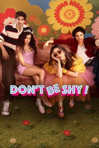 Download Don't Be Shy (2026) foreign movie