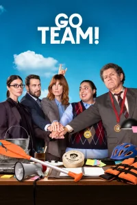 Download Go Team! (2026) Foreign Movie
