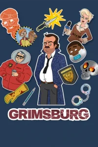 Read more about the article Grimsburg S03 (Episode 2 Added) | TV Series