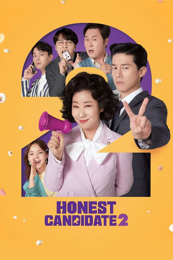 Read more about the article Honest Candidate 2 (2022) | Download Korean Movie