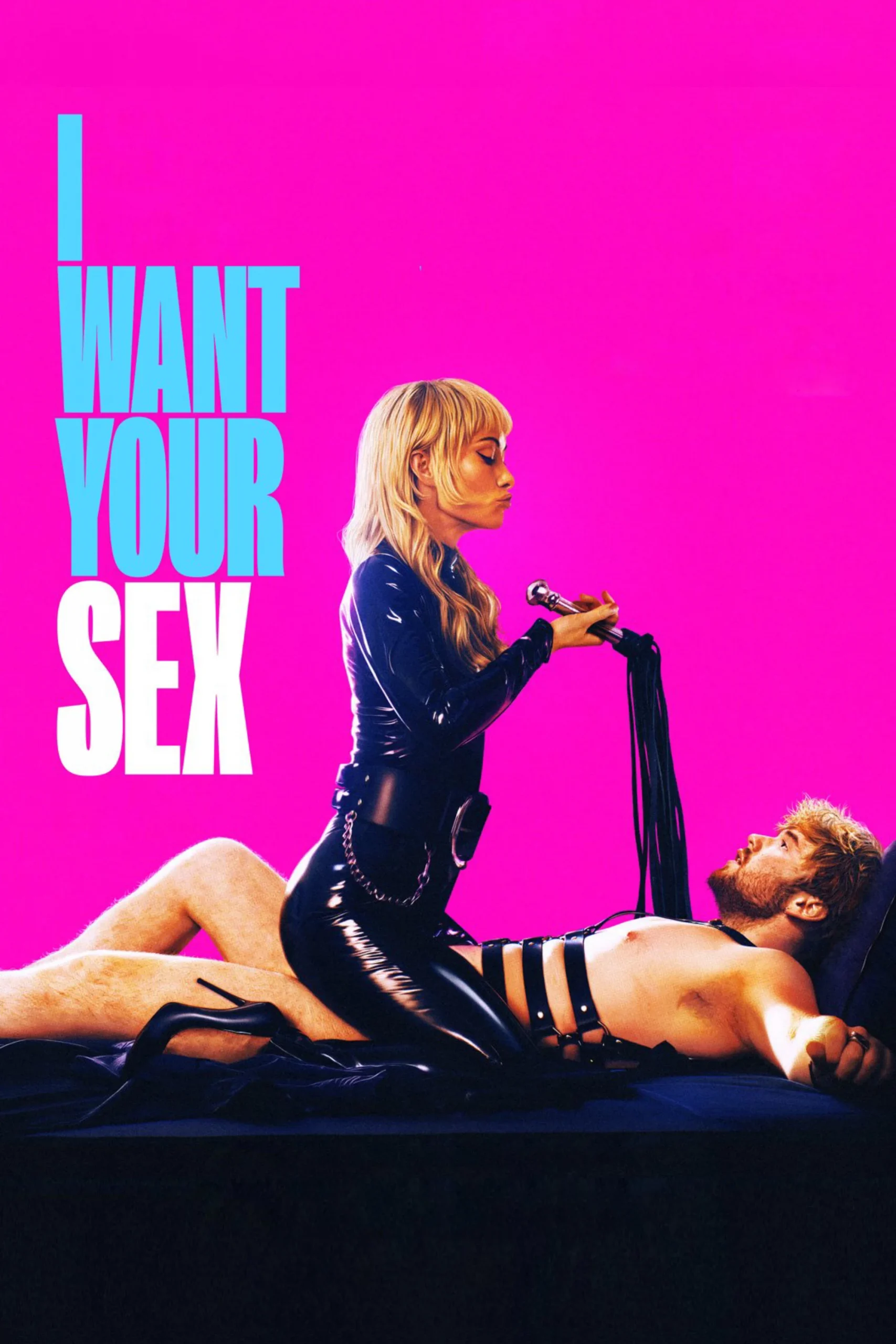 Read more about the article I Want Your Sex (2026) | Download Hollywood Movie