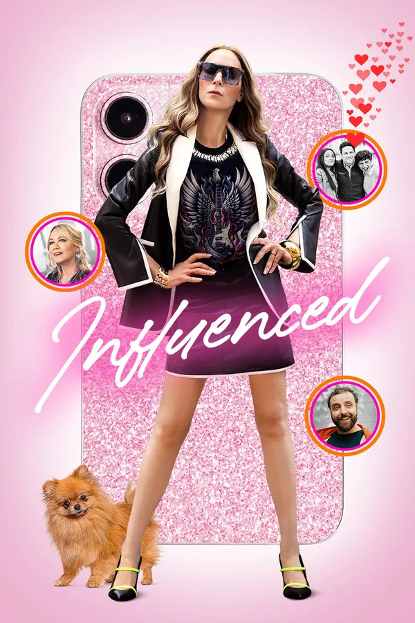 Read more about the article Influenced (2026) | Download Hollywood Movie