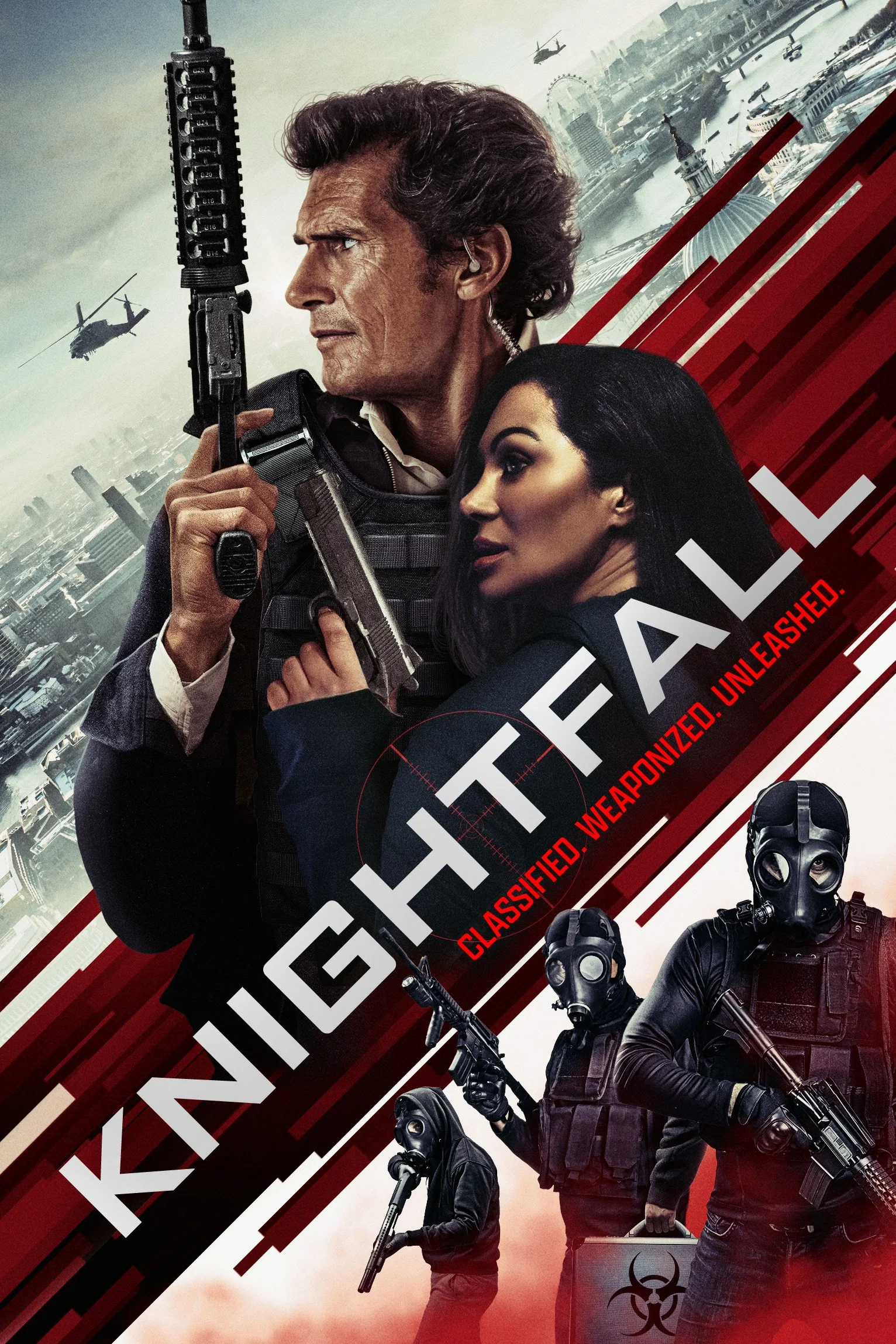 Read more about the article Knightfall (2025) | Download Hollywood Movie