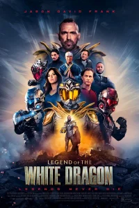 Download Legend of the White Dragon (2026) Hollywood Movie
