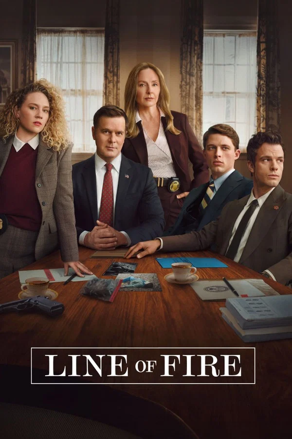 Read more about the article Line of Fire (Episode 6 Added) | TV Series