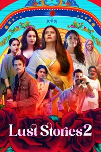 Download Lust Stories 2 (2026) Foreign Movie