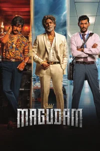 Download Magudam (2026) Foreign Movie