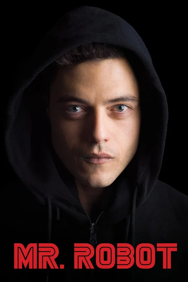 Read more about the article Mr. Robot S01 (Complete) | TV Series