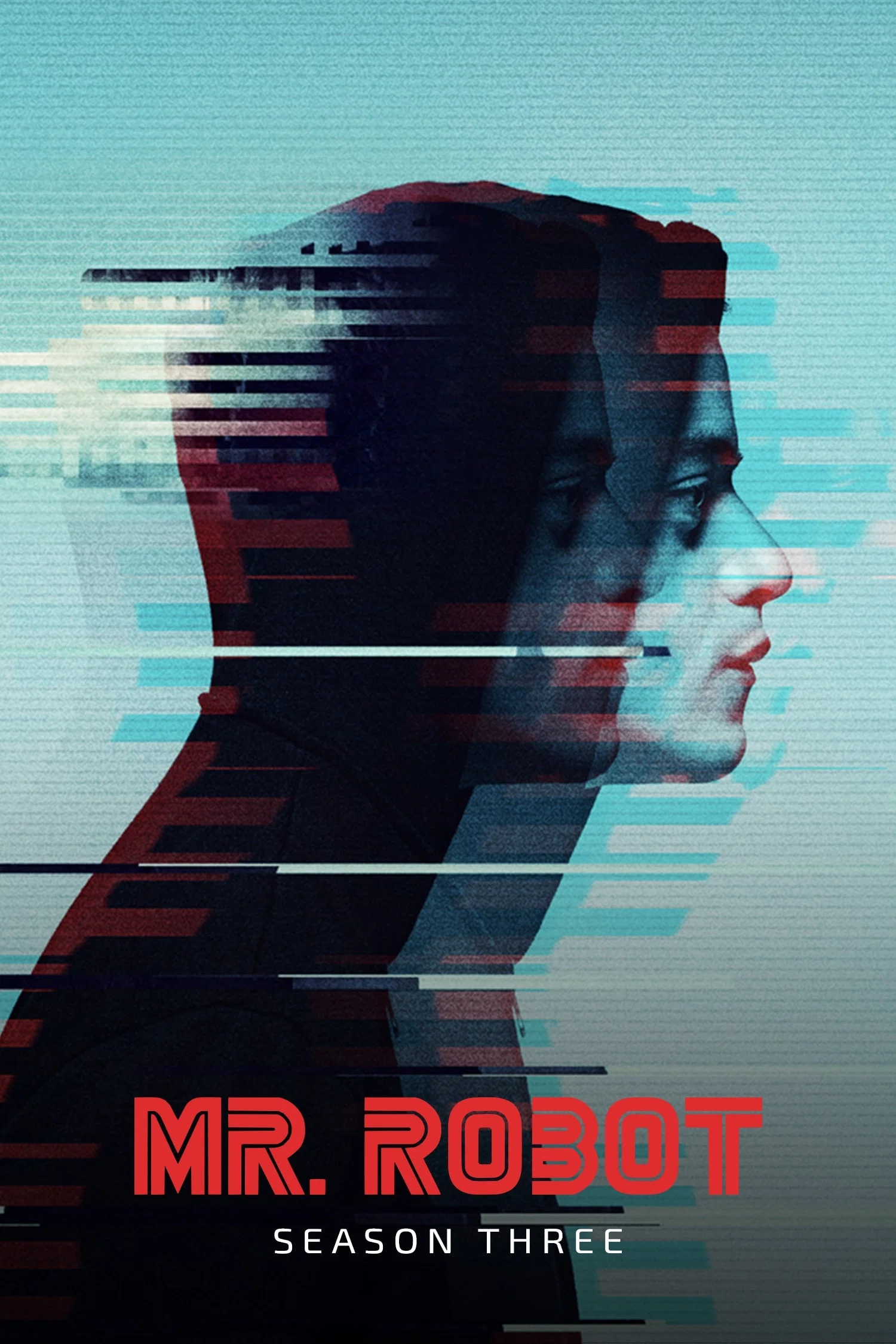 Read more about the article Mr. Robot S03 (Complete) | TV Series