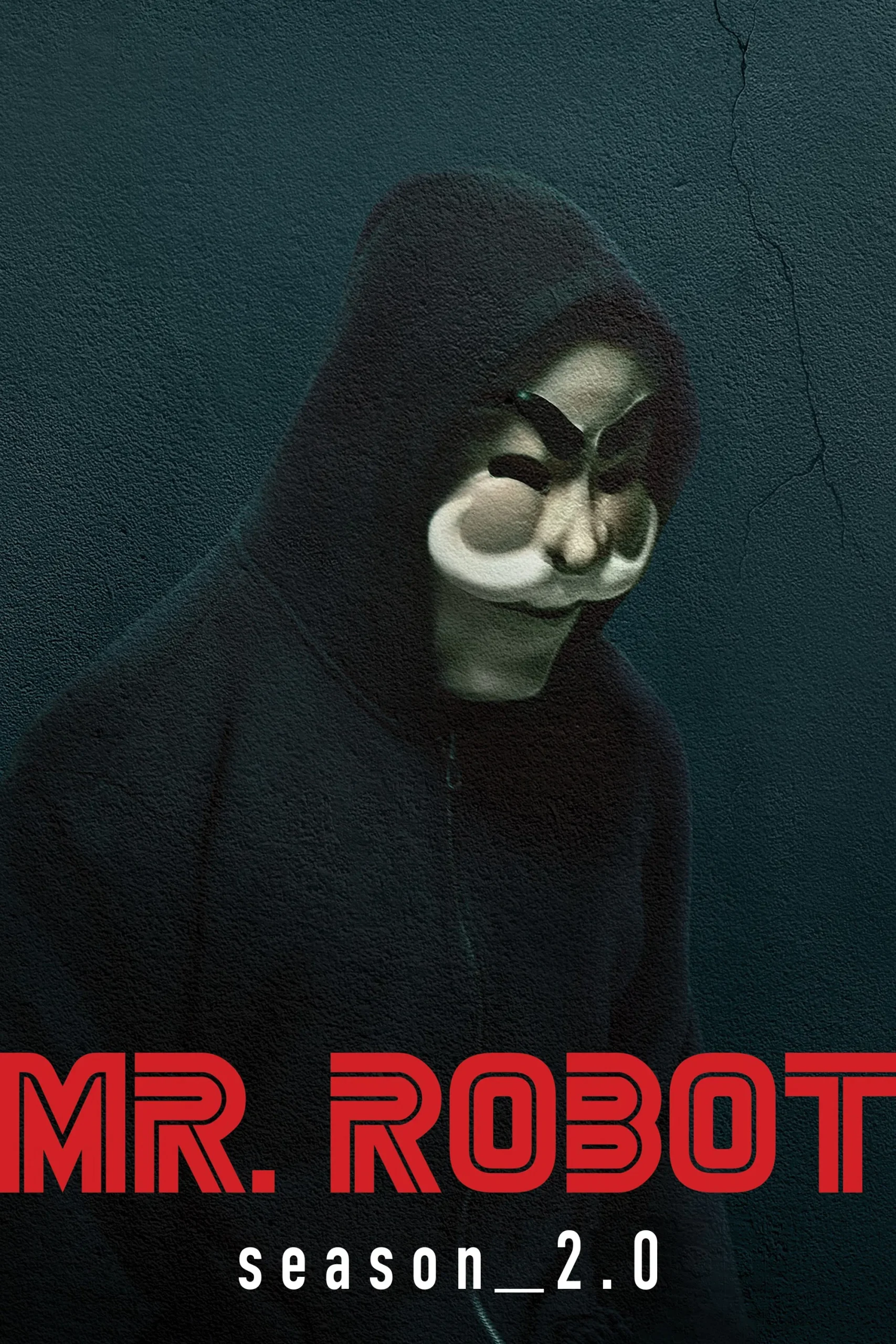 Read more about the article Mr. Robot S02 (Complete) | TV Series