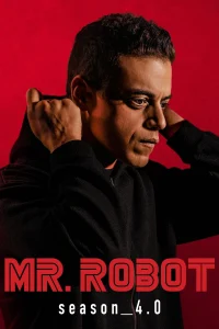 Read more about the article Mr. Robot S04 (Complete) | TV Series