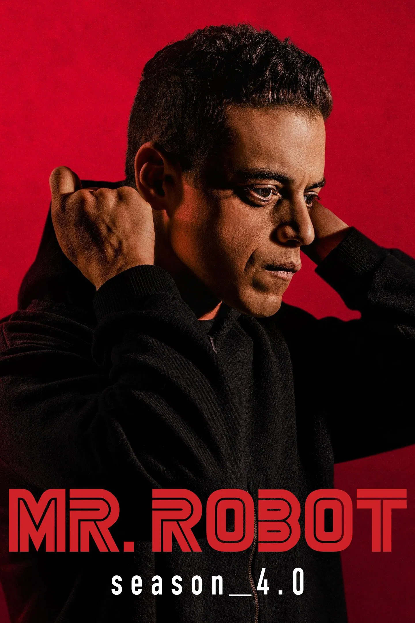 Read more about the article Mr. Robot S04 (Complete) | TV Series