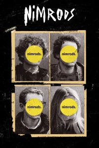 Download Nimrods (2026) Hollywood Movie