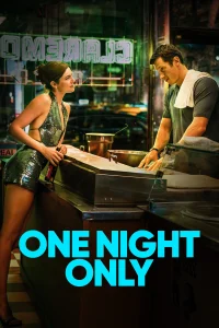 Read more about the article One Night Only (2026) | Download Hollywood Movie