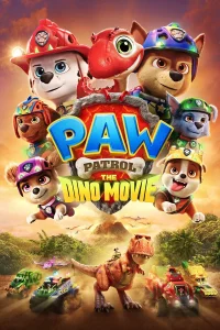 Read more about the article PAW Patrol: The Dino Movie (2026) | Download Hollywood Movie