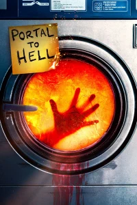 Read more about the article Portal to Hell (2025) | Download Hollywood Movie