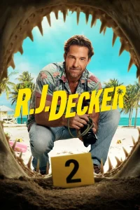 Download R.J. Decker (2026) S02 Hollywood Tv series